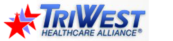 Logo TriWest
